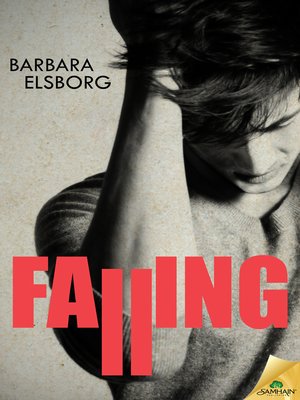Falling - ebook
